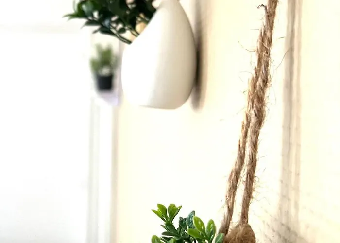 Cosy Lägenhet Cherbourg-en-Cotentin