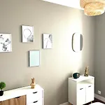 Cosy Apartmán Cherbourg-en-Cotentin