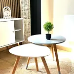 Apartmán Cosy *