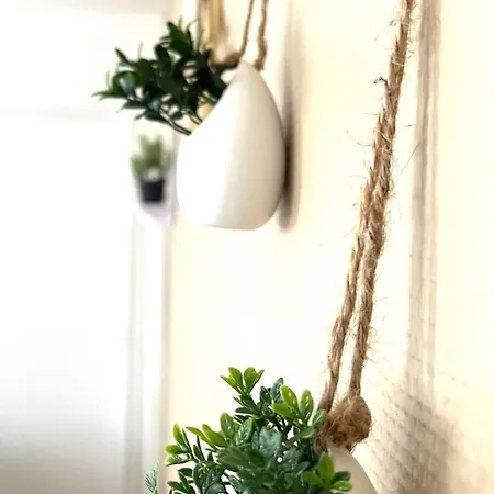 Cosy Apartment Cherbourg-en-Cotentin
