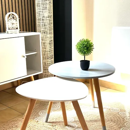 Apartment Cosy *