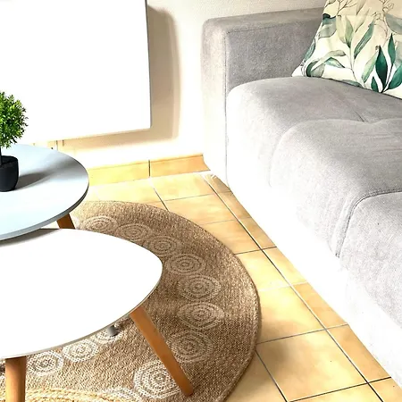 Cosy * Cherbourg-en-Cotentin