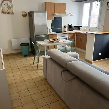 Cosy Apartment