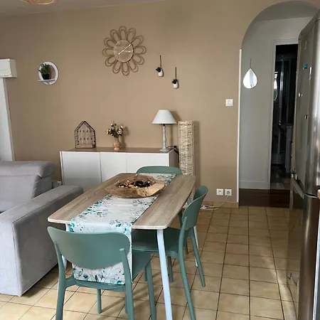 Cosy * Cherbourg-en-Cotentin