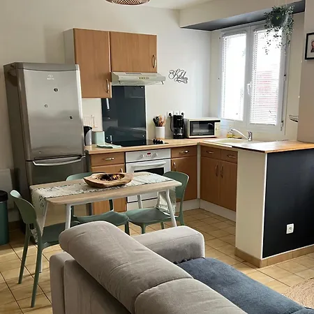 Apartment Cosy