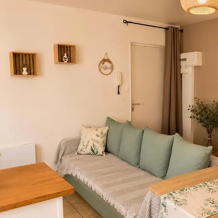 Cosy Cherbourg-en-Cotentin