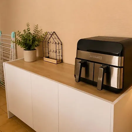 Cosy Apartment