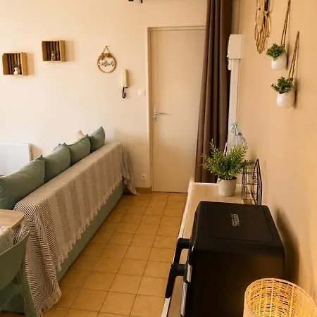 Cosy Apartment Cherbourg-en-Cotentin