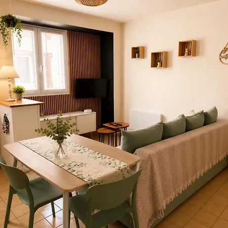 Cosy Apartment *