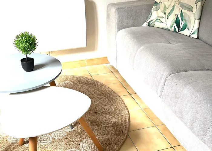 Cosy * Шербур-ан-Котантен