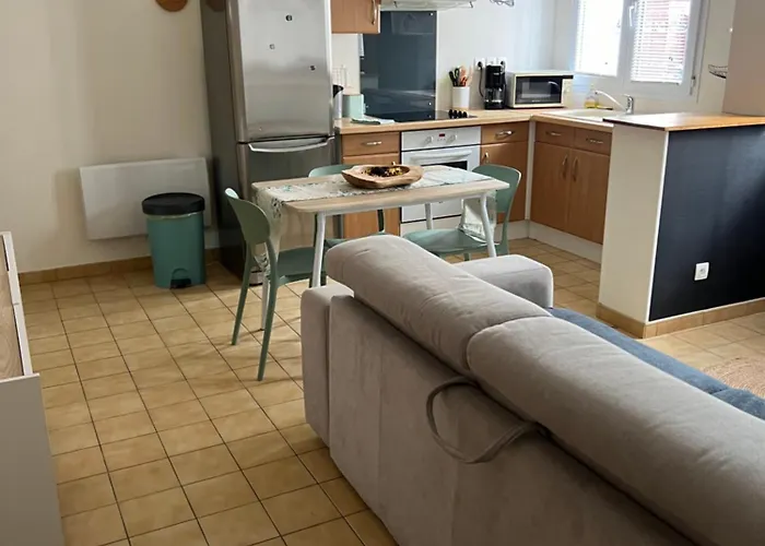 Cosy Апартаменты